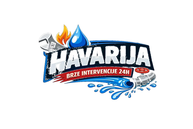 Havarija logo